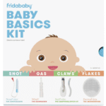Fridababy Baby Baics Kit box