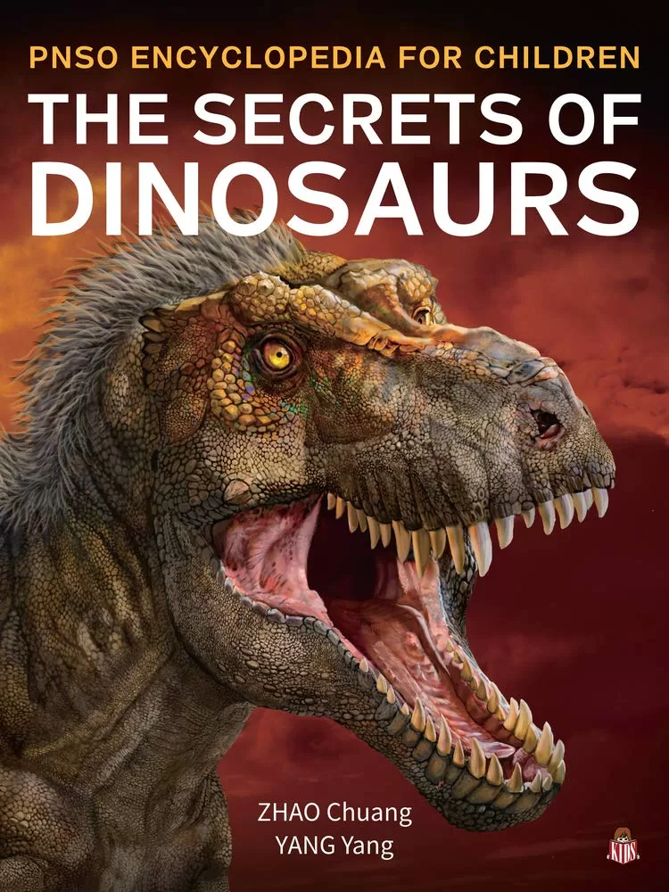 The Secrets of Dinosaurs