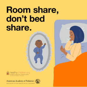 My Baby Will Only Sleep When Held: 5 Tips To Help